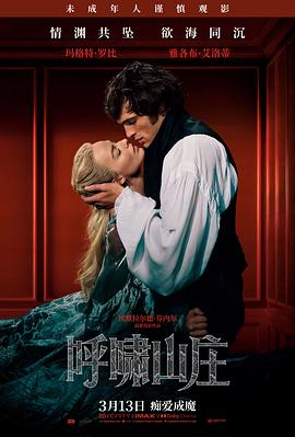 野兔影视片库作品雾港夜航的海报：雨夜港口与灯塔光束